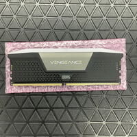中古  PC5-48000 16GB デスクトップ用(DDR5-6000) 149154 