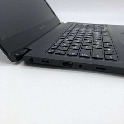 【宇都宮鶴田店】中古  TOSHIBA dynabook S73/FS (Core i7-10510U/8GB/SSD 256GB/-//WLAN/13.3インチFHD/W11P/-) 3240010157 