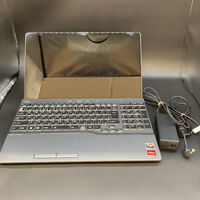 中古  LIFEBOOK(Ryzen 7 7730U/16GB/SSD500GB/W11H) 5280000555 