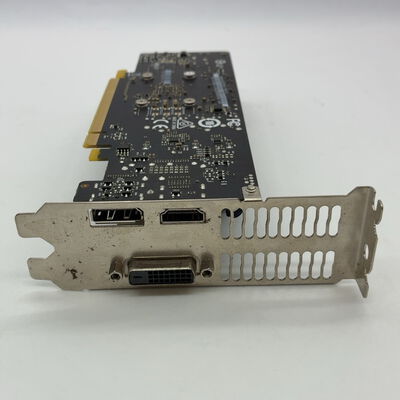【宇都宮鶴田店】中古  MSI GTX1050Ti 4GT LP(GTX1050Ti 4G GDR5 LP) 133569 