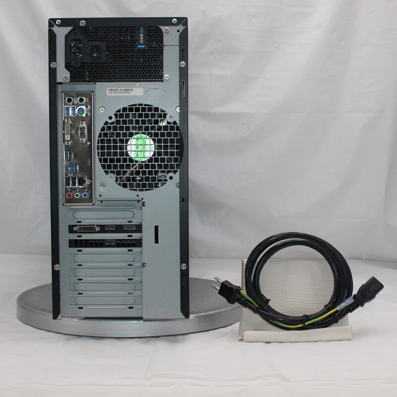 中古 THIRDWAVE Monarch EA(Intel Core i9 9900K/16GB DDR4 (PC4