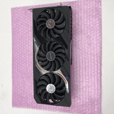 【福井日之出店】中古  各社 Radeon RX7900XT (20GB PCI-E) 153962【8/14価格改定!】 
