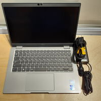 中古  DELL Latitude 5320 (Intel Core i7 1185G7 3.0GHz/16GB/SSD256GB/-/-/13.3/1920x1080/Wi-Fi/WEBCAM/W11H64) 180537  中古  DELL Latitude 5320 (Intel Core i7 1185G7 3.0GHz/16GB/SSD256GB/-/-/13.3/1920x1080/Wi-Fi/WEBCAM/W11H64) 180537