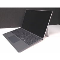 中古  Surface Pro7 (i5-1035G4/8GB/SSD128GB/W11H) 4540002052 