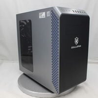 中古  THIRDWAVE GALLERIA RRR5F-35 190750 