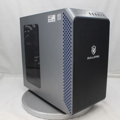 【甲府飯田店】中古  THIRDWAVE GALLERIA RRR5F-35 190750 