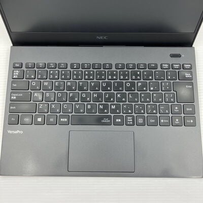 【秋葉原本店】中古  NEC_VersaPro_UltraLite_PC-VKT16GZG9(i5-10210U/8GB/SSD256GB/W11P) 3410016907 