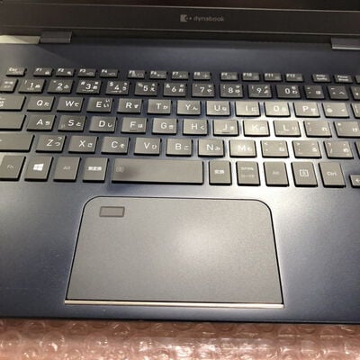 【宮崎恒久店】中古  TOSHIBA dynabook G83 (Intel Core i7 10510U 1.80GHz/16GB/SSD256GB/-/オンボード/13.3/1920x1080/Wi-Fi/WEBCAM/W11P/Microsoft Office Home and Business 2024) 184182 
