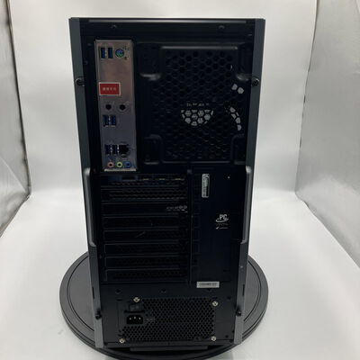 【なんば店】中古  THIRDWAVE GALLERIA XA5R-R37 (Ryzen 5 5600X/32GB/SSD1TB/HDD2TB/RTX3070) 3280023765 