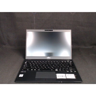 【前橋ｲﾝﾀｰｱｶﾏﾙ店】中古  FUJITSU LIFEBOOK U9310/D (Intel Core i5 10310U 1.7GHz/8GB/SSD256GB/-/オンボード/13.3/1920x1080/Wi-Fi/WEBCAM/W11P64) 176075 
