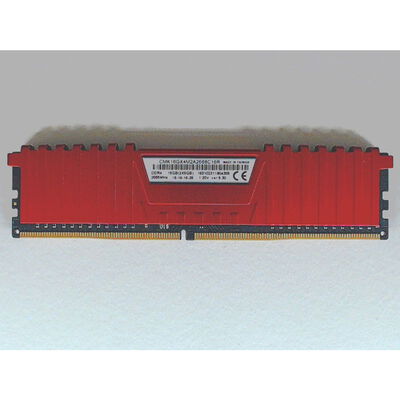 【前橋ｲﾝﾀｰｱｶﾏﾙ店】中古  PC4-21300 8GB デスクトップ用 126165 