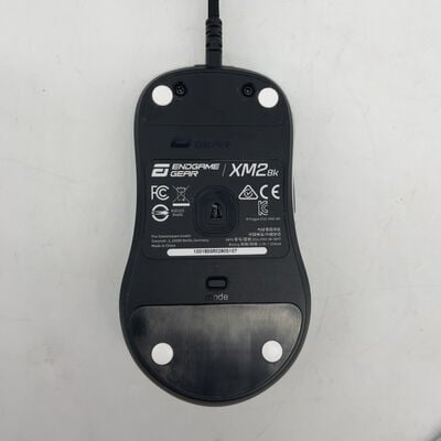 【大分店】中古  Endgame Gear XM2 8K White 4860001513 