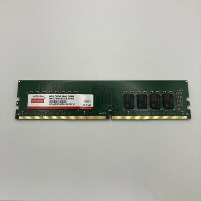 【秋葉原本店】中古  PC4-19200 8GB デスクトップ用 126163 