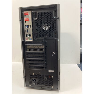 【仙台店】中古  THIRDWAVE GALLERIA XA7C-R36T (Core i7-12700/16GB/SSD1TB+HDD8TB/-/RTX3060Ti/-/W11H64/-) 3240008950 
