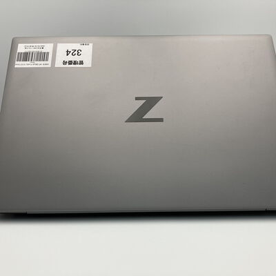 【町田店】中古  HP ZBook Firefly 14 G7 (Intel Core i7 10610U 1.80GHz/32GB/SSD1TB/-/Quadro P520/14/1920x1080/Wi-Fi/WEBCAM/W11H) 193676 