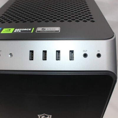 【通販センター】中古  THIRDWAVE GALLERIA SK 196315 