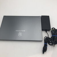 中古  GALLERIA RL5C-G50 4580002147 