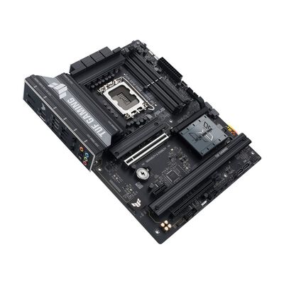 ASUS  TUF GAMING B860-PLUS WIFI (B860 1851 ATX) 
