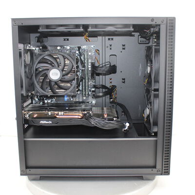 【通販センター】中古  THIRDWAVE Lightning-G AT7XRB 196332 
