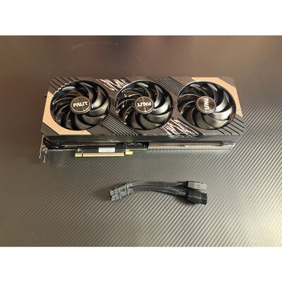 【富士青葉店】中古  各社 GeForce RTX4070Ti (12GB PCI-E) 154190 