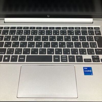 【富士青葉店】中古  HP EliteBook 630(i5-1235U/16GB/SSD256GB/W11P) 5070002352 