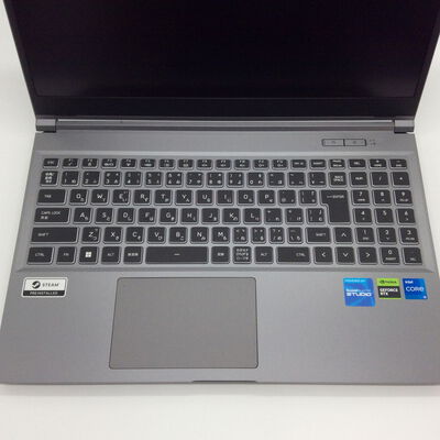 【浜松店】中古  GALLERIA RL5C-R35(i5-13500H/16GB/SSD512GB/なし/RTX3050 6GB/15.6/1920x1080/W11H) 1300008026 