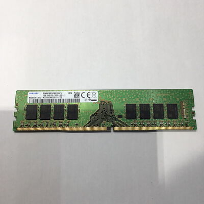 【松山環状枝松店】中古  PC4-21300 16GB デスクトップ用_ 184895 