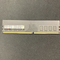 中古  PC4-25600 8GB デスクトップ用(DDR4-3200) 140727 
