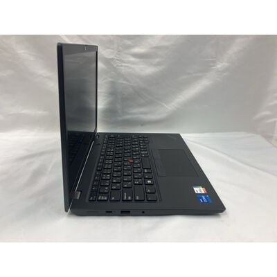【仙台店】中古  Lenovo ThinkPad L13 Gen4 (Core i5-1335U/16GB/SSD 256GB/-/-/WLAN/13.3UWXGA/W11P/-) 3240010975 