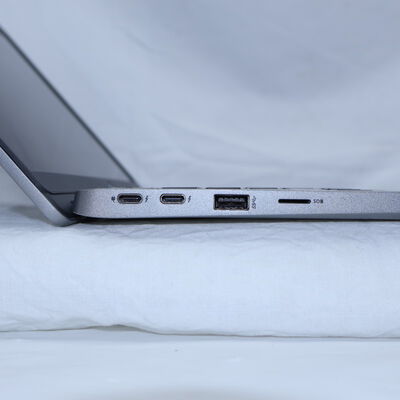 【通販センター】中古  DELL Latitude 5320(Intel Core i7 1185G7 3.0GHz/16GB DDR4/SSD256GB/-/オンボード/13.3/1920x1080/Wi-Fi/WEBCAM/W11H64) 201242 