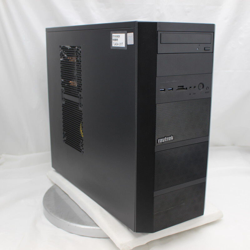 第12世代 Core iシリーズの中古ゲーミングデスクトップPC一覧（273件