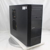 中古  THIRDWAVE raytrek LD(Intel Core i7 12700/32GB DDR4 (PC4)/SSD2TB/DVDマルチ/NVIDIA GeForce RTX 3070 8GB/W11H64 MAR) 194650 