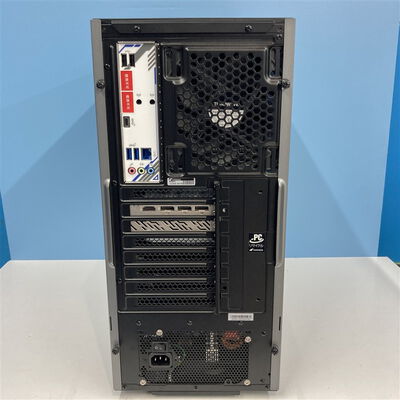 【博多店】中古  GALLERIA XA7C-97XT (INTEL Core Ultra 7 265F/64GB/SSD2TB/無し/Radeon RX9070XT/W11H) 3310007037 