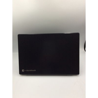 【座間相武台】中古  TOSHIBA dynabook G83 (Intel Core i7 10510U 1.80GHz/16GB/SSD256GB/-/オンボード/13.3/1920x1080/Wi-Fi/WEBCAM/W11P/Microsoft Office Home and Business 2024) 184182 