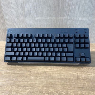 【姫路店】中古  Logicool PRO Tenkeyless Gaming Keyboard  3480037449 