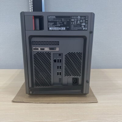 【静岡東瀬名店】中古  Lenovo Legion C530(Intel Core i5 8400/16GB/SSD1TB/なし/NVIDIA GeForce GTX 1050 Ti 4GB/W11H64 MAR) 182703