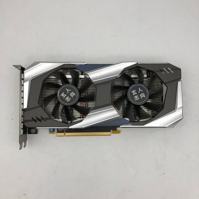 【大分店】中古  各社 Geforce GTX1060 (6GB PCI-E) 136128 