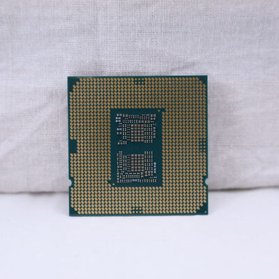 【通販センター】中古  INTEL Core i9 10900K (1200/3.7G/20M/C10/20) 142591 