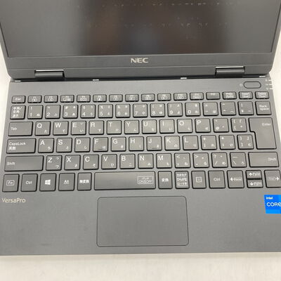 【堺七道店】中古  NEC PC-VKT40CZG9(i5-1130G7/8GB/SSD256GB/W11P) 4660002700 
