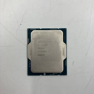【なんば店】中古  INTEL Core i5 13400F (1700/2.5G/20M/C10/T16) 154214 