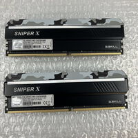 中古  16GB 2枚組(合計32GB) PC4-28800/DDR4-3600 デスクトップ用 190910 