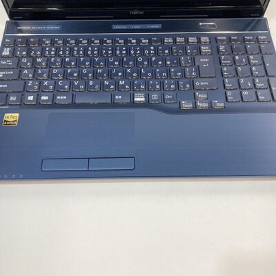 【神戸・三宮店】中古  FMV LIFEBOOK WA3/C2(i7-8550U/8GB/SSD500GB/HDD1TB/W11H) 3430006139 