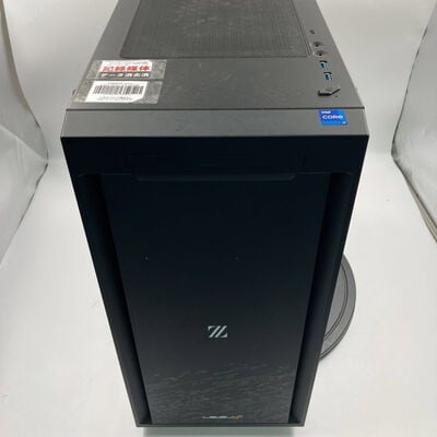 【なんば店】中古  iiyama ILeDEs-RG76-L147F-SLSXR(i7 14700F/32GB/SSD1TB/RTX4060Ti 8GB/W11H) 3280022492 