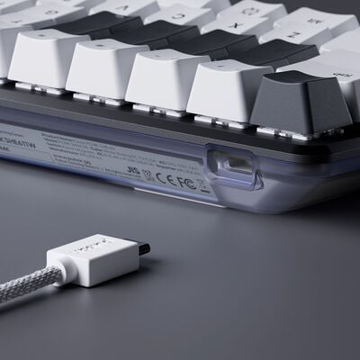 Pulsar  PCMK 3 HE 60 JIS White (PCMK3HE611W) 