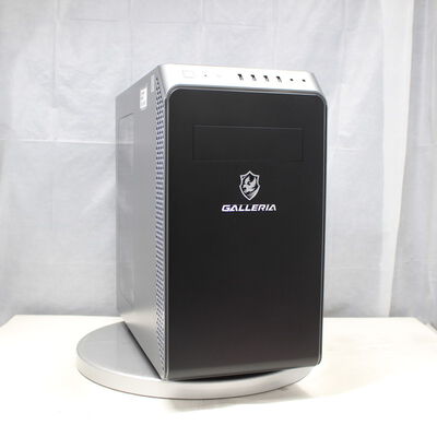 【通販センター】中古  THIRDWAVE GALLERIA RM5C-G60S 181640 