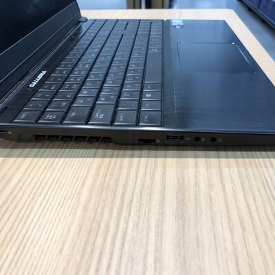 【姫路店】中古  THIRDWAVE GALLERIA(i7-8750H/32GB/SSD1TB/HDD1TB/GTX1060/W10H) 1230009784 