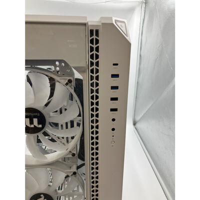 【秋葉原本店】中古  自作パソコン(i7 11700F/32GB/SSD1TB/HDD4TB/RTX3070Ti) 3410011302【8/14価格改定!】 
