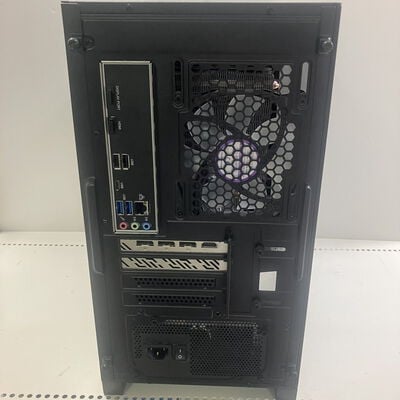 【大宮店】中古  Mouse デスクトップPC 1250006499 