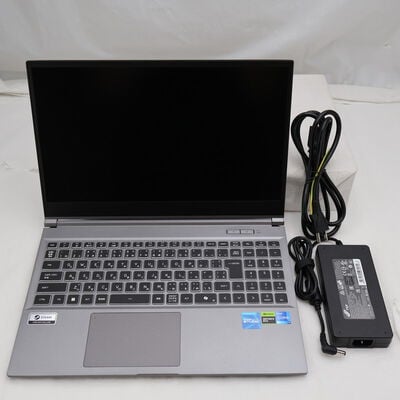 【通販センター】中古  THIRDWAVE GALLERIA RL7C-R46-5N 199766 