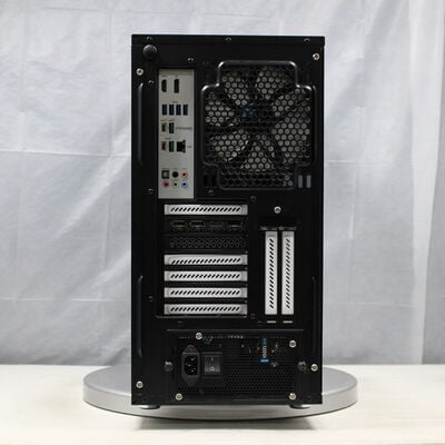 中古  Original PC(Intel Core i7 12700K/32GB/SSD1TB/BD-RE/NVIDIA GeForce RTX 2070 SUPER 8GB/W11H64 MAR) 179421 